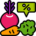 القيمة الغذائية